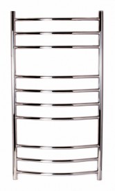 Водяний полотенцесушитель Navin Камелія 500x1000 мм хром 00-007020-5010