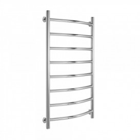 Водяной полотенцесушитель Navin Камелия 500x1000 мм П8 Profi 00-007020-5011