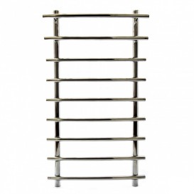 Водяний полотенцесушитель Navin Преміум 500x900x400 мм хром 00-013020-5090