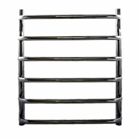 Водяний полотенцесушитель Navin Симфонія 500x600 мм хром 00-009020-5060