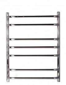 Водяной полотенцесушитель Navin Симфония 500x700 мм хром 00-009020-5070