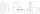 Бачок для унітазу Volle Daniella з механізмом змиву 16.5х40 13-24-058