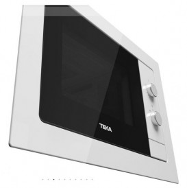 Встраиваемая микроволновая печь Teka Easy MB 620 BI 20 л белый 40584001
