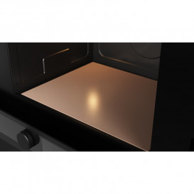 Встраиваемая микроволновая печь Teka ML 82 BM 22 л черный матовый 112030009