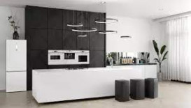 Встраиваемая микроволновая печь Teka ML 8200 BIS 20 л белый 112060002