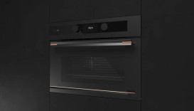 Вбудована мікрохвильова піч Teka MLC 84-G1 Infinity 44 л чорний матовий 111160027