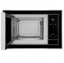 Встраиваемая микроволновая печь Teka Maestro ML 820 BIS 20 л петли слева черный 40584200