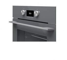 Встраиваемая микроволновая печь Teka UrbanColor MLC 8440 44 л серый камень 111160004