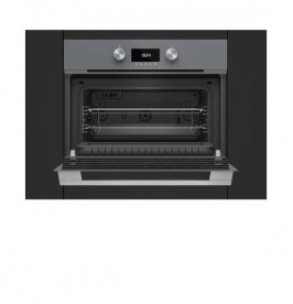 Встраиваемая микроволновая печь Teka UrbanColor MLC 8440 44 л серый камень 111160004