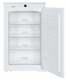 Вбудована морозильна камера Liebherr IGS 1624 Comfort сталь білий IGS 1624-21 001