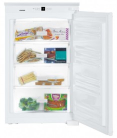 Вбудована морозильна камера Liebherr IGS 1624 Comfort сталь білий IGS 1624-21 001