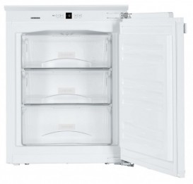 Встраиваемая морозильная камера Liebherr IG 1024 Comfort сталь белый IG 1024-21 001