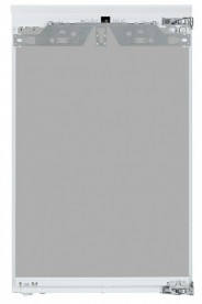 Вбудована морозильна камера Liebherr IGN 1624 Comfort NoFrost сталь білий IGN 1624-21 001