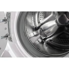 Пральна машина Vestel 8 кг 1200 об/хв білий + подарунок відпарювач SteamOne EUDTC120B WBI812T2