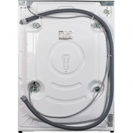 Пральна машина Vestel 8 кг 1200 об/хв білий + подарунок відпарювач SteamOne EUDTC120B WBI812T2