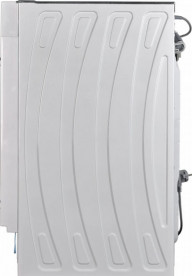 Пральна машина Vestel 8 кг 1200 об/хв білий + подарунок відпарювач SteamOne EUDTC120B WBI812T2