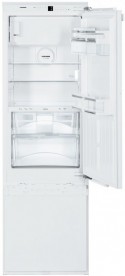 Встраиваемый двухкамерный холодильник Liebherr IKBV 3264 Premium сталь белый IKBV 3264