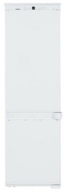 Встраиваемый двухкамерный холодильник Liebherr ICS 3334 Comfort сталь белый ICS 3334-21 001