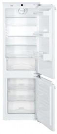 Встраиваемый двухкамерный холодильник Liebherr ICU 3324 Comfort сталь белый ICU 3324-20 001