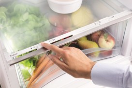 Вбудований холодильник Side by Side Liebherr SBS 66I3 (SICN 3386 + ICBN 3386) Premium BioFresh NoFrost сталь білий SBS 66I3-24 001