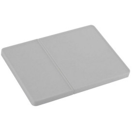 Встраиваемый модуль розеток ASA Plastici VersaPad 1x220В 2xUSB type А+А белый 060.08F.00001