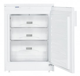 Встраиваемая морозильная камера Liebherr UG 1211 Comfort  сталь белый UG 1211