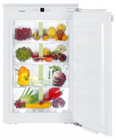 Встраиваемый однокамерный холодильник Liebherr SIBP 1650 Premium BioFresh SIBP 1650-21 001