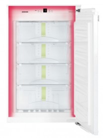 Встраиваемый однокамерный холодильник Liebherr SIBP 1650 Premium BioFresh SIBP 1650-21 001