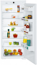 Встраиваемый однокамерный холодильник Liebherr IKS 2330 Comfort сталь белый IKS 2330