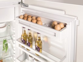 Встраиваемый однокамерный холодильник Liebherr IK 3524 Comfort сталь белый IK 3524-21 001