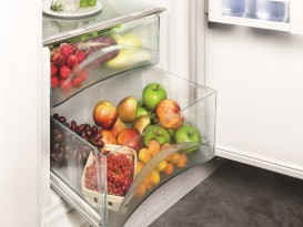 Встраиваемый однокамерный холодильник Liebherr IK 3524 Comfort сталь белый IK 3524-21 001