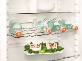 Встраиваемый однокамерный холодильник Liebherr IK 3524 Comfort сталь белый IK 3524-21 001