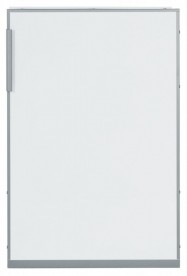 Вбудований однокамерний холодильник Liebherr EK 1624 Comfort сталь білий EK 1624