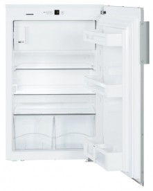 Вбудований однокамерний холодильник Liebherr EK 1624 Comfort сталь білий EK 1624