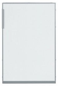 Встраиваемый однокамерный холодильник Liebherr EK 1620 Comfort сталь белый EK 1620