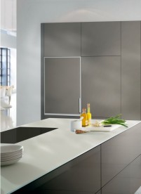 Встраиваемый однокамерный холодильник Liebherr EK 1620 Comfort сталь белый EK 1620