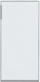 Вбудований однокамерний холодильник Liebherr EK 2324 Comfort сталь білий EK 2324