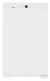 Вбудований однокамерний холодильник Liebherr IKS 1620 Comfort сталь білий IKS 1620