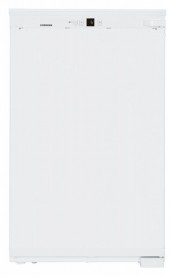 Вбудований однокамерний холодильник Liebherr IKS 1624 Comfort сталь білий IKS 1624