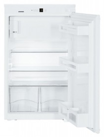 Вбудований однокамерний холодильник Liebherr IKS 1624 Comfort сталь білий IKS 1624