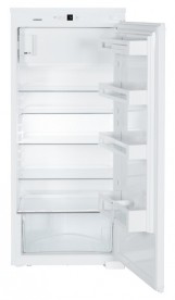 Вбудований однокамерний холодильник Liebherr IKP 2324 Comfort сталь білий IKS 2334