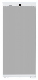 Вбудований однокамерний холодильник Liebherr IKP 2324 Comfort сталь білий IKS 2334