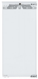 Вбудований однокамерний холодильник Liebherr IKB 2320 Comfort BioFresh сталь білий IKB 2320