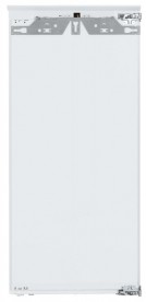 Вбудований однокамерний холодильник Liebherr IKBP 2320 Comfort BioFresh сталь білий IKBP 2320