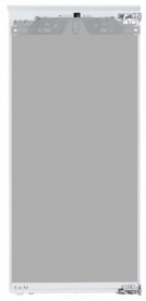 Вбудований однокамерний холодильник Liebherr IKBP 2324 Comfort BioFresh сталь білий IKBP 2324