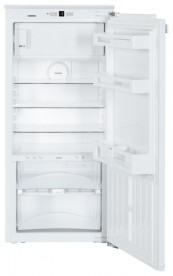 Вбудований однокамерний холодильник Liebherr IKBP 2324 Comfort BioFresh сталь білий IKBP 2324