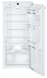 Вбудований однокамерний холодильник Liebherr IKB 2360 Premium BioFresh сталь білий IKB 2360-22 001