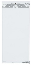 Вбудований однокамерний холодильник Liebherr IKB 2360 Premium BioFresh сталь білий IKB 2360-22 001