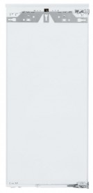 Встраиваемый однокамерный холодильник Liebherr IKBP 2360 Premium BioFresh сталь белый IKBP 2360