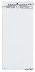 Вбудований однокамерний холодильник Liebherr IKBP 2364 Premium BioFresh сталь білий IKBP 2364-22 001